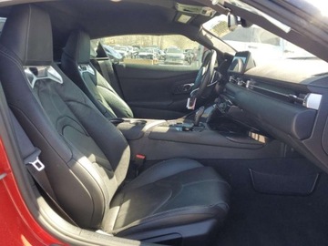 Toyota Supra V 2020 Toyota Supra Base 2020 3.0l 3.0 Benzyna 335KM, zdjęcie 9