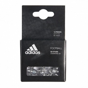 adidas SG Studs Шипки Multico FJ6352, 12 винтов