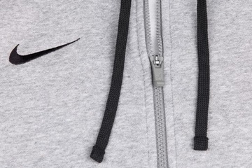 Nike bluza z kapturem zasuwana kaptur męska r.XXL