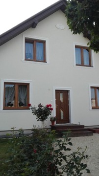 Планка фасадная оштукатуренная LW01 10x3,5