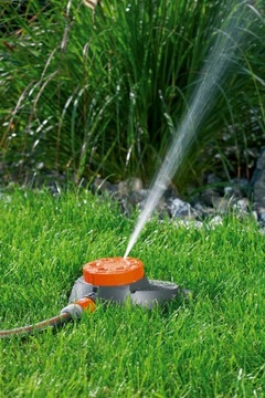 CLASSIC ZRASZACZ 6-FUNKCYJNY BOOGIE