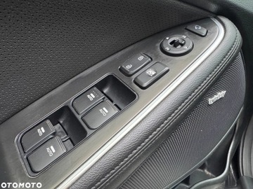 Kia Optima I Sedan Hybrid 2.0 DOHC HYBRID 190KM 2014 Kia Optima 2.0 HEV 2014r/ Hybryda/ skóra/ navi/ kamera/ panorama, zdjęcie 22