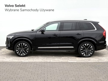 Volvo XC90 II 2025 Volvo XC 90 B5 B AWD Plus Bright | 7 miejsc | VAT, zdjęcie 3