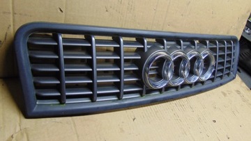 Kühlergrill Frontgrill Audi A4 S4 B6 / 8E0853651D