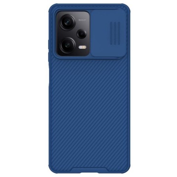 NILLKIN CAMSHIELD PRO XIAOMI REDMI NOTE 12 PRO 5G/POCO X5 PRO 5G, BLUE/NIEB