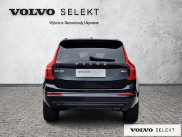 Volvo XC90 II 2022 Volvo XC 90 XC90 B5D Plus Dark 235KM AWD, ACC, BLI, zdjęcie 8