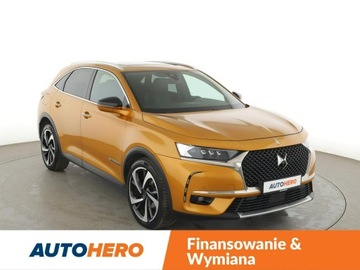  DS Automobiles DS 7 Crossback Automat Xenon, zdjęcie 9