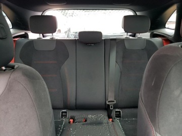 Mercedes GLA II 2024 Mercedes-Benz GLA 35 AMG 2.0 Benzyna 302KM, zdjęcie 10