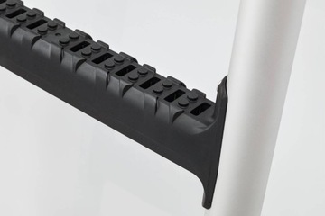 Лестница задней двери Ford Transit Custom 2013-