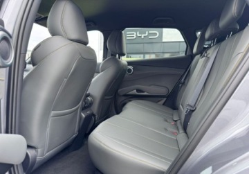 BYD 2026 BYD Atto 3 BYD Atto 3 EVO Design 74,8 kWh Elektryczny 313KM, zdjęcie 10