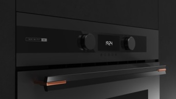 Компактная встраиваемая духовка Teka HLC 84 Infinity G1