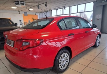 Fiat Tipo II Sedan 1.4 95KM 2018 Fiat Tipo 1.4 95KM Sedan Krajowy,Serwisowany,Instalacja Gazowa 1.4 Benzyna, zdjęcie 5
