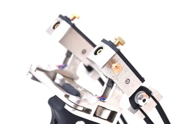 PROCA NAJMOCNIEJSZA PROFESJONALNA ZANĘTOWA LASER