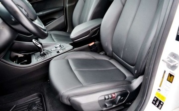 BMW X1 F48 Crossover Facelifting 2.0 25i 231KM 2021 BMW X1 Tempomat adaptacyjny, 4x4, Automat, Panorama 2.0 Benzyna 231KM, zdjęcie 8