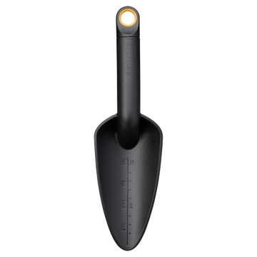 FISKARS SOLID Łopatka ogrodowa mała szeroka 1071899