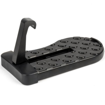 DODATKOWY STOPIEŃ DO SAMOCHODU na dach 15x7,5x8cm