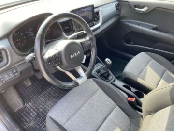 Kia Stonic I Crossover Facelifting 1.0 T-GDI 100KM 2024 Kia Stonic Salon PL M Smart Win Gwarancja Benzyna 100KM, zdjęcie 8