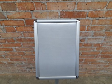 Подставка для меню А3 - отдельностоящая N112