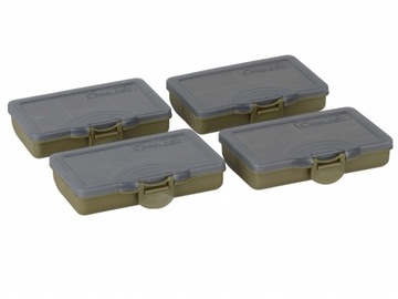 Органайзер для снастей Prologic S 1+4 Box System