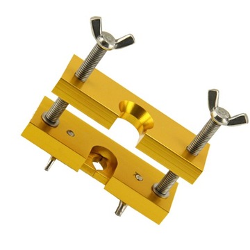 ИНСТРУМЕНТ ДЛЯ СНЯТИЯ РТА ТРУБЫ УНИВЕРСАЛЬНЫЙ РЕМОНТ ЗОЛОТОЙ