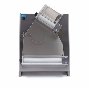 Электрическая тестораскаточная машина 40 СМ, НОЖНАЯ ПЕДАЛЬ