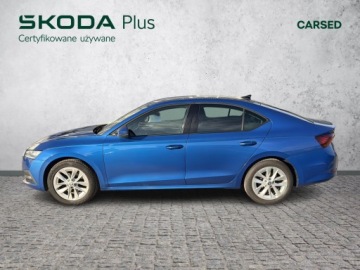 Skoda Octavia IV Liftback 2.0 TDI 150KM 2022 Skoda Octavia Skoda Octavia Skoda Octavia 2.0 TDI, zdjęcie 2