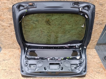 PRIUS IV FL VÍKO KUFRU KUFRU