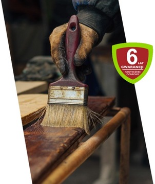 Vidaron Stain лак золотой дуб 0,75л