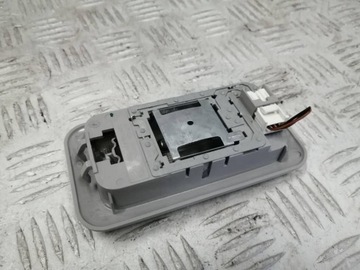 FIAT QUBO NEMO BIPPER LAMPA POLSTROVÁNÍ
