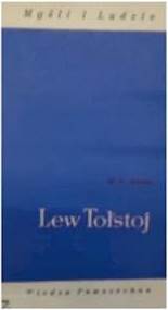 Lew Tołstoj - W F Asmus