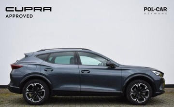 Cupra Formentor Crossover 1.5 TSI 150KM 2024 Cupra Formentor DSG Salon PL, 1Wl., VAT 23 1.5 Benzyna 150KM, zdjęcie 3