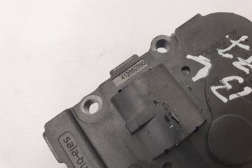 MOTOREK KRYT KOLEKTORU MERCEDES-BENZ E (W212) 412650750 2.1L DIESEL