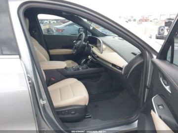 Cadillac 2024 Cadillac XT4 2024 CADILLAC XT4 FWD LUXURY 2.0 Benzyna 235KM, zdjęcie 12