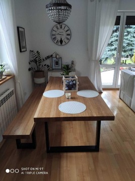 НОЖКИ для промышленного стола Metal Loft 58х45 см