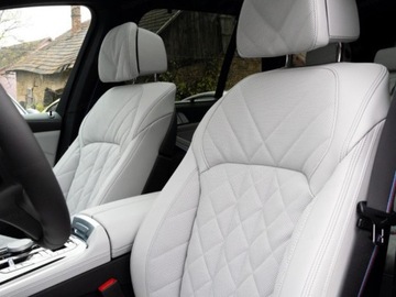 BMW X5 G05 SUV Plug-In Facelifting 3.0 50e 490KM 2025 BMW X5 xDrive50e Sport Suv 3.0 (489KM) 2025, zdjęcie 4