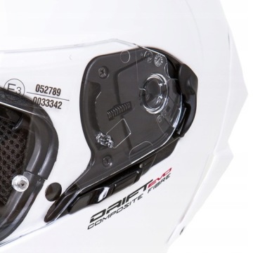 Safe Caberg Drift Evo XL Мотоциклетный шлем