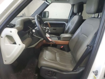 Land Rover Defender IV (L663) 2020 Land Rover Defender 110 SE 2020 3.0l 3.0 Benzyna 395KM, zdjęcie 7