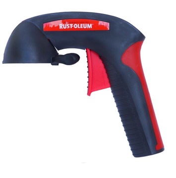 RUST-OLEUM Uchwyt do malowania farbami w spray Comfort Grip