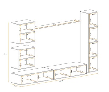 СЕКЦИЯ SWAP VIII - МАТОВЫЙ ПВХ И ГЛЯНЕЦ GWT