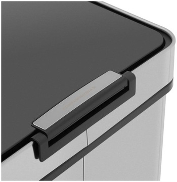 Корзина автоматическая 60л ОТММ STARCK STAR_BIN_38
