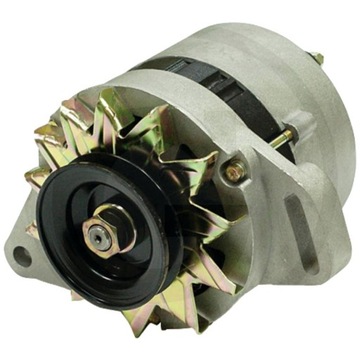 Alternator 14V 55A Ursus C 385 3512 351 MF3 MF 235