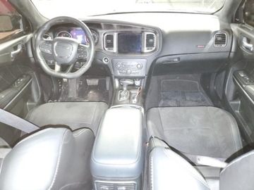 Dodge Charger VII 2023 Dodge Charger Scat Pack 2023 6.4l 6.4 Benzyna 485KM, zdjęcie 8