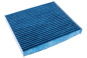 DENCKERMANN M110531A FILTR VENTILACE PROSTORU SPOLUJEZDCE