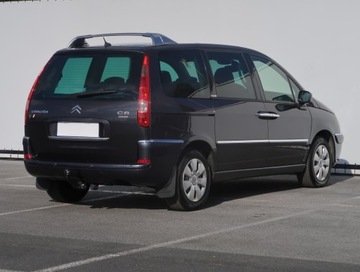 Citroen C8 2009 Citroen C8 2.0 HDi, Navi, Klima, Klimatronic, zdjęcie 4