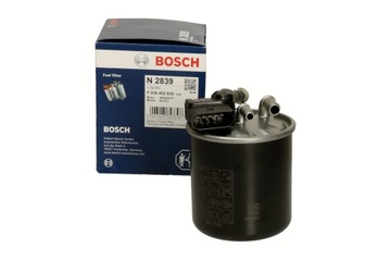 FILTR PALIVA BOSCH F026402839