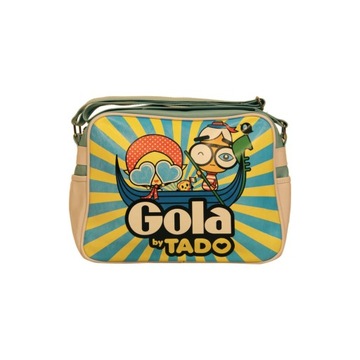 gola REDFORD GONDOLA torba na ramię