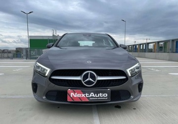 Mercedes Klasa A W177/V177 2021 Mercedes-Benz Klasa A 180 Progressive 7G-DCT 1.3, zdjęcie 5