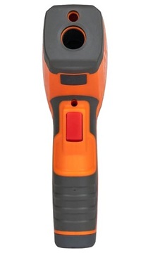 SONEL DIT-200 Измерение температуры пирометром Бесконтактное -50–1000 °C