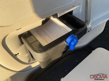 Chrysler Pacifica II 2017 Chrysler Pacifica 3.6 v6 najbogatsza wersja 7 os. Bez wkladu 1.rok gwaranc, zdjęcie 22