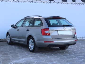 Skoda Octavia III Kombi 1.4 TSI  150KM 2016 Skoda Octavia 1.4 TSI, Salon Polska, Serwis ASO, zdjęcie 3